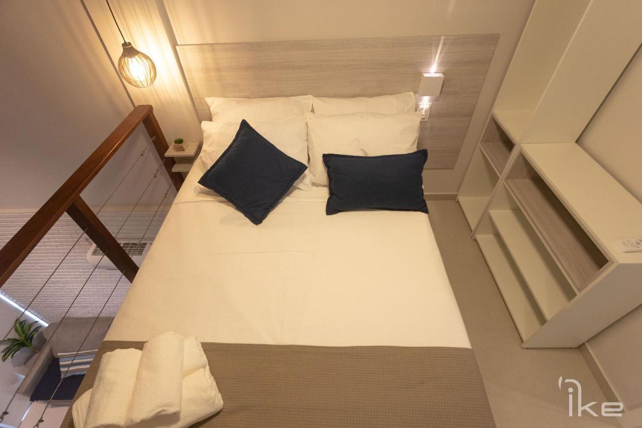 Espaco 'ike Sunny Hall Porto De Galinhas/pe Apartment *
