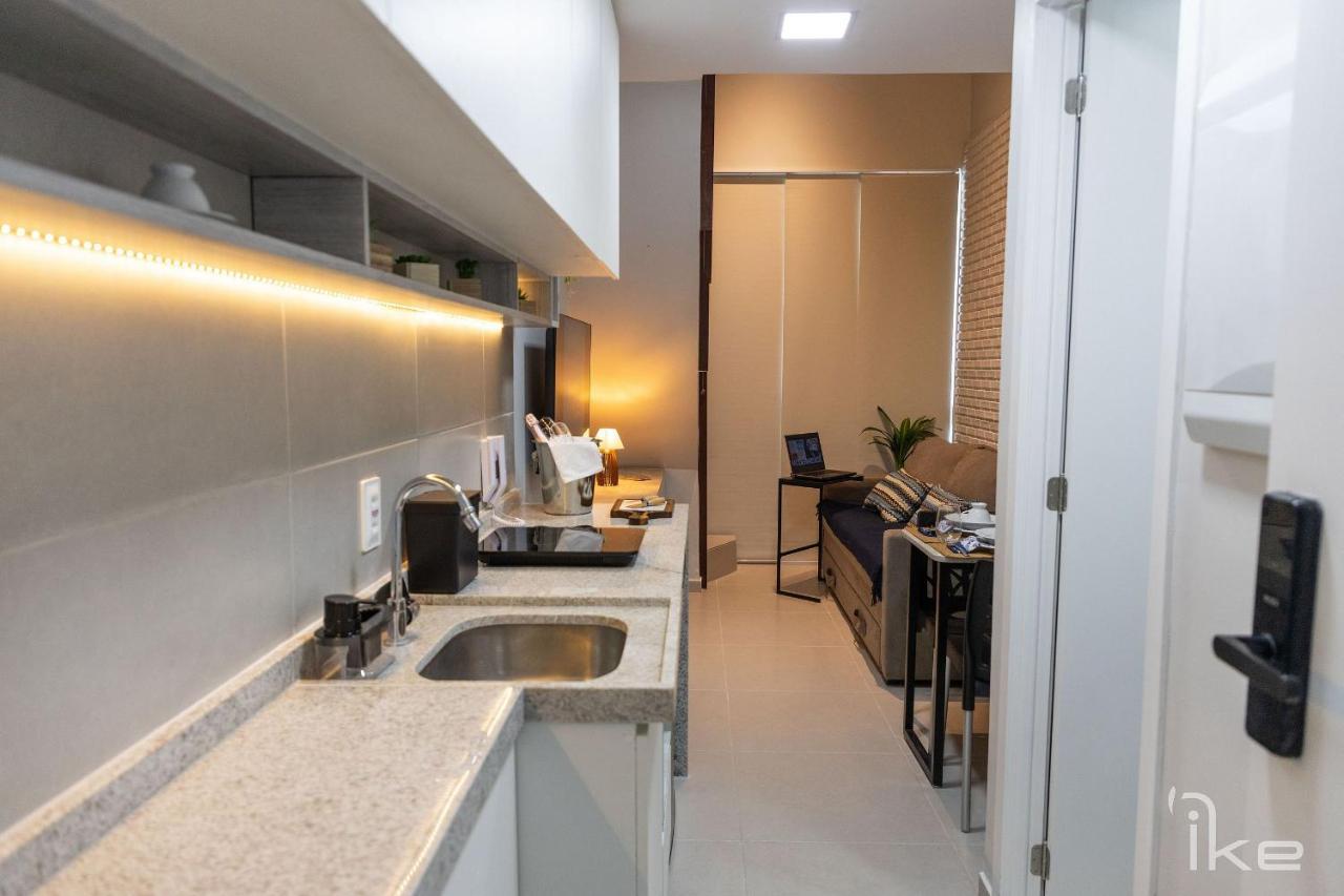 Apartment Espaco 'ike Sunny Hall Porto De Galinhas/pe