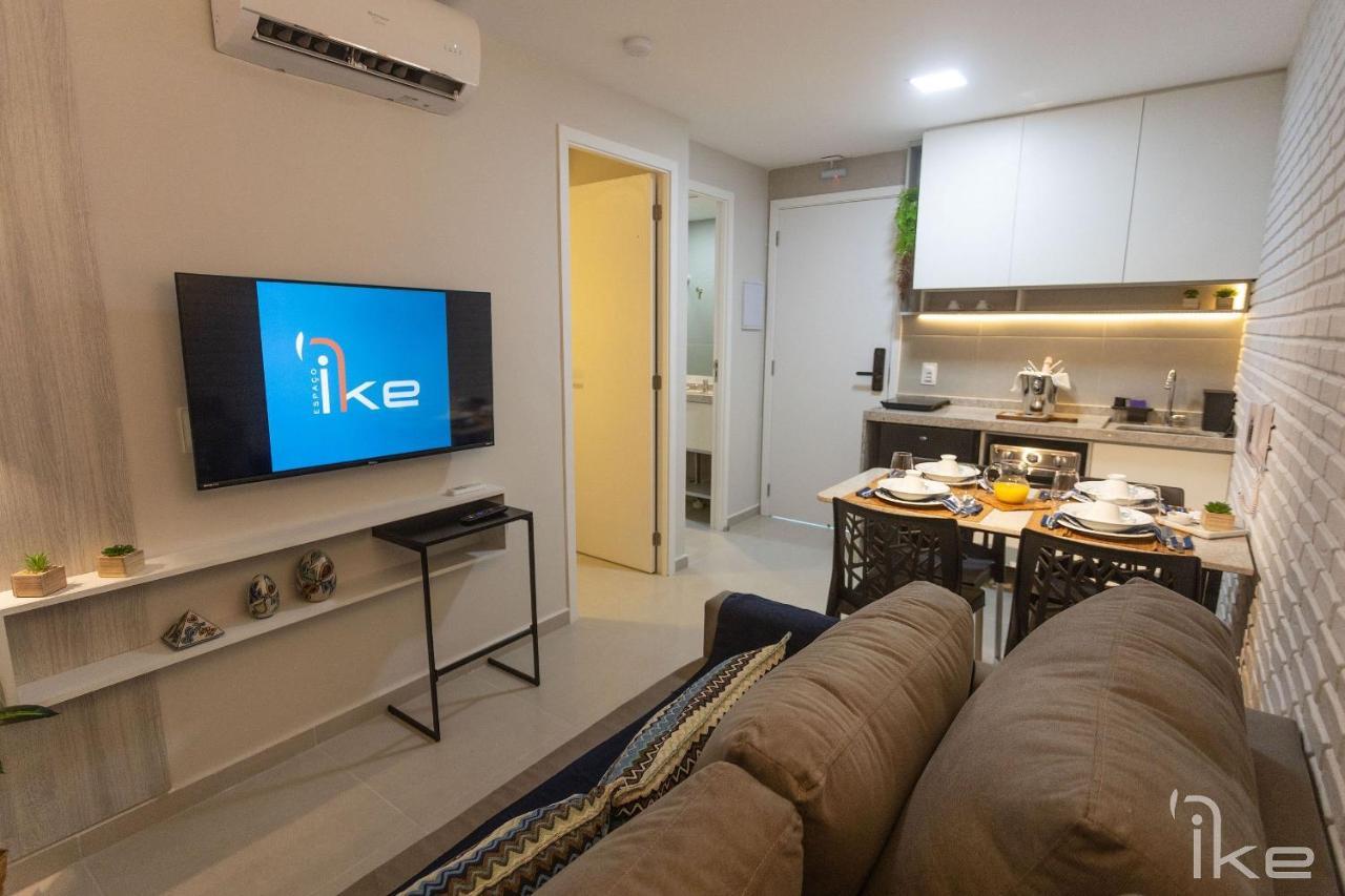 Apartment Espaco 'ike Sunny Hall Porto De Galinhas/pe Porto de Galinhas