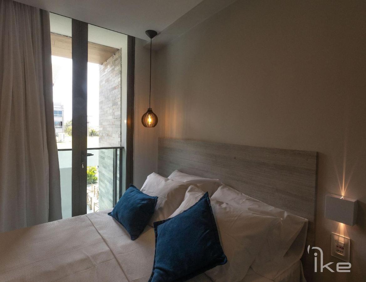 Espaco 'ike Sunny Hall Porto De Galinhas/pe Apartment