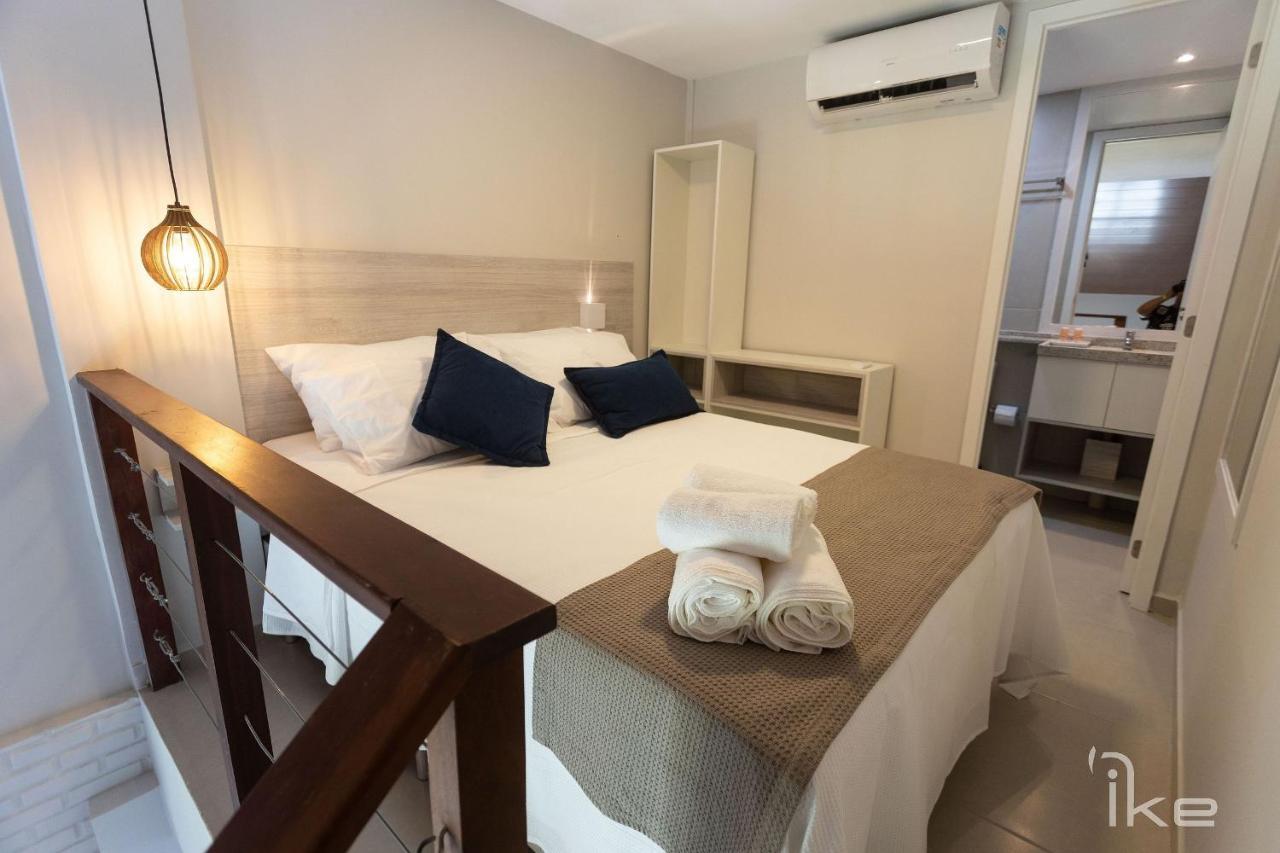 Espaco 'ike Sunny Hall Porto De Galinhas/pe Apartment *