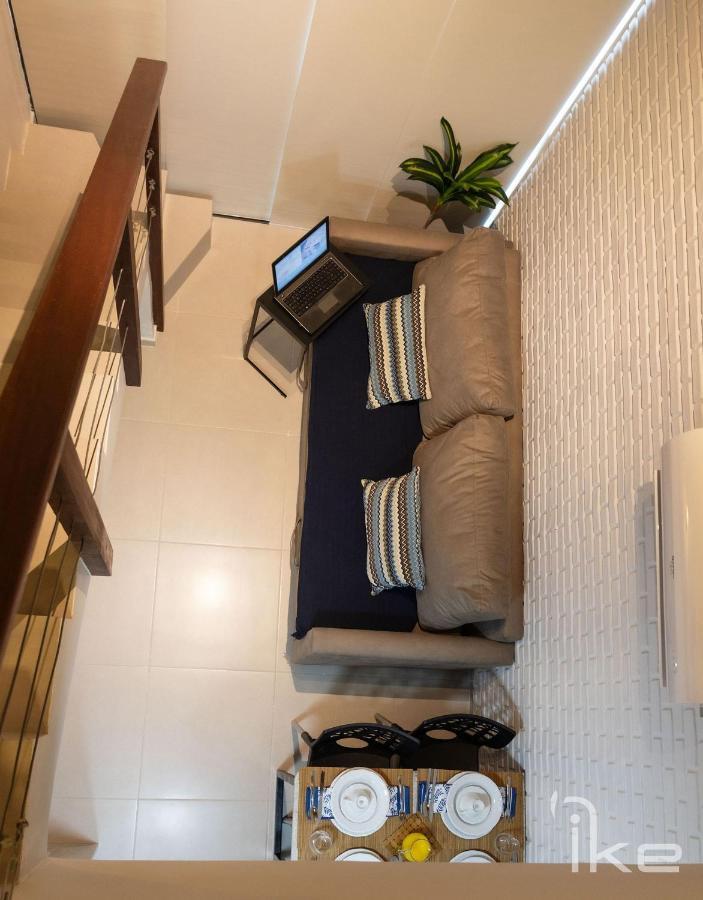 Apartment Espaco 'ike Sunny Hall Porto De Galinhas/pe *