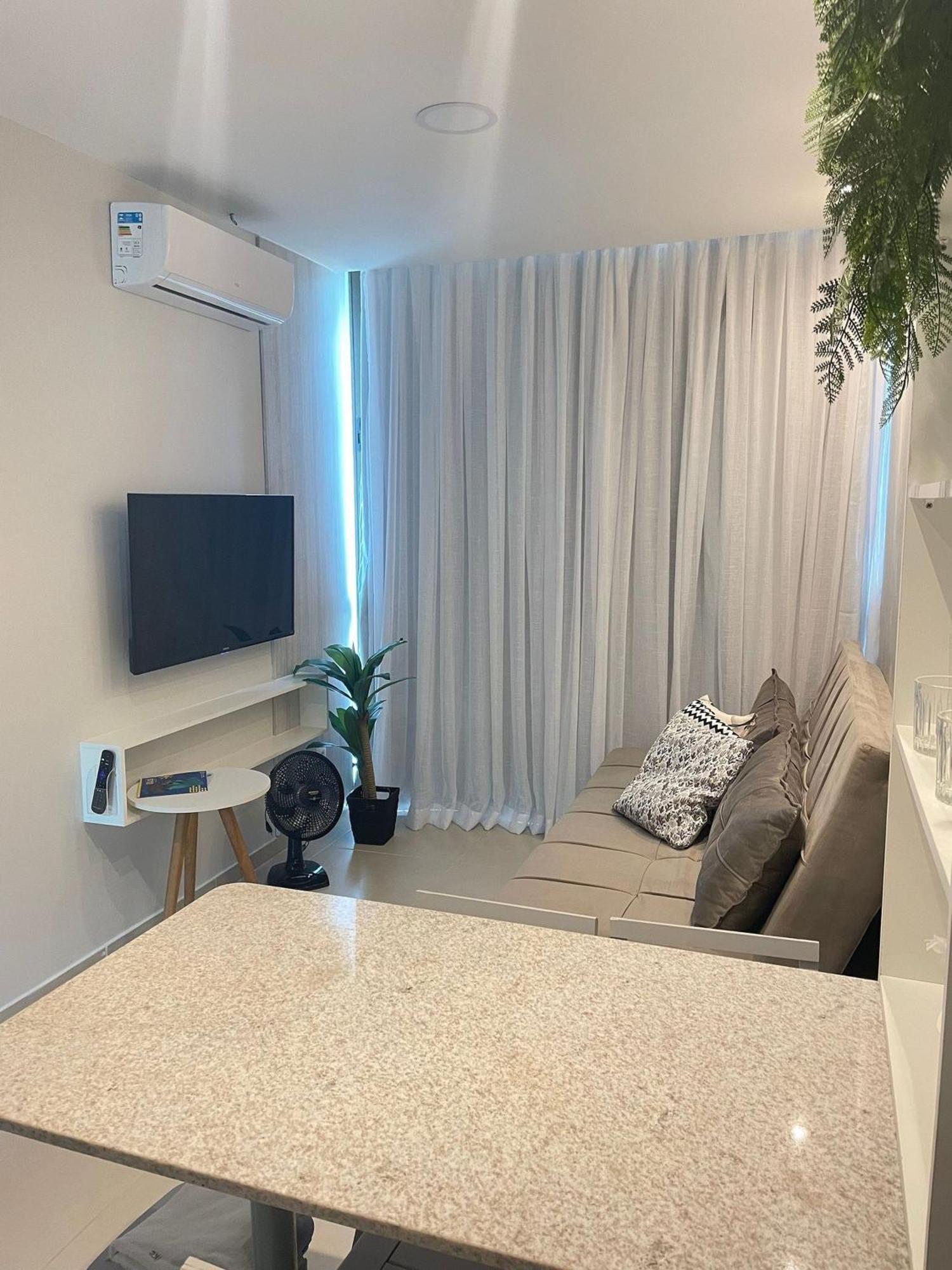 Apartment Espaco 'ike Sunny Hall Porto De Galinhas/pe