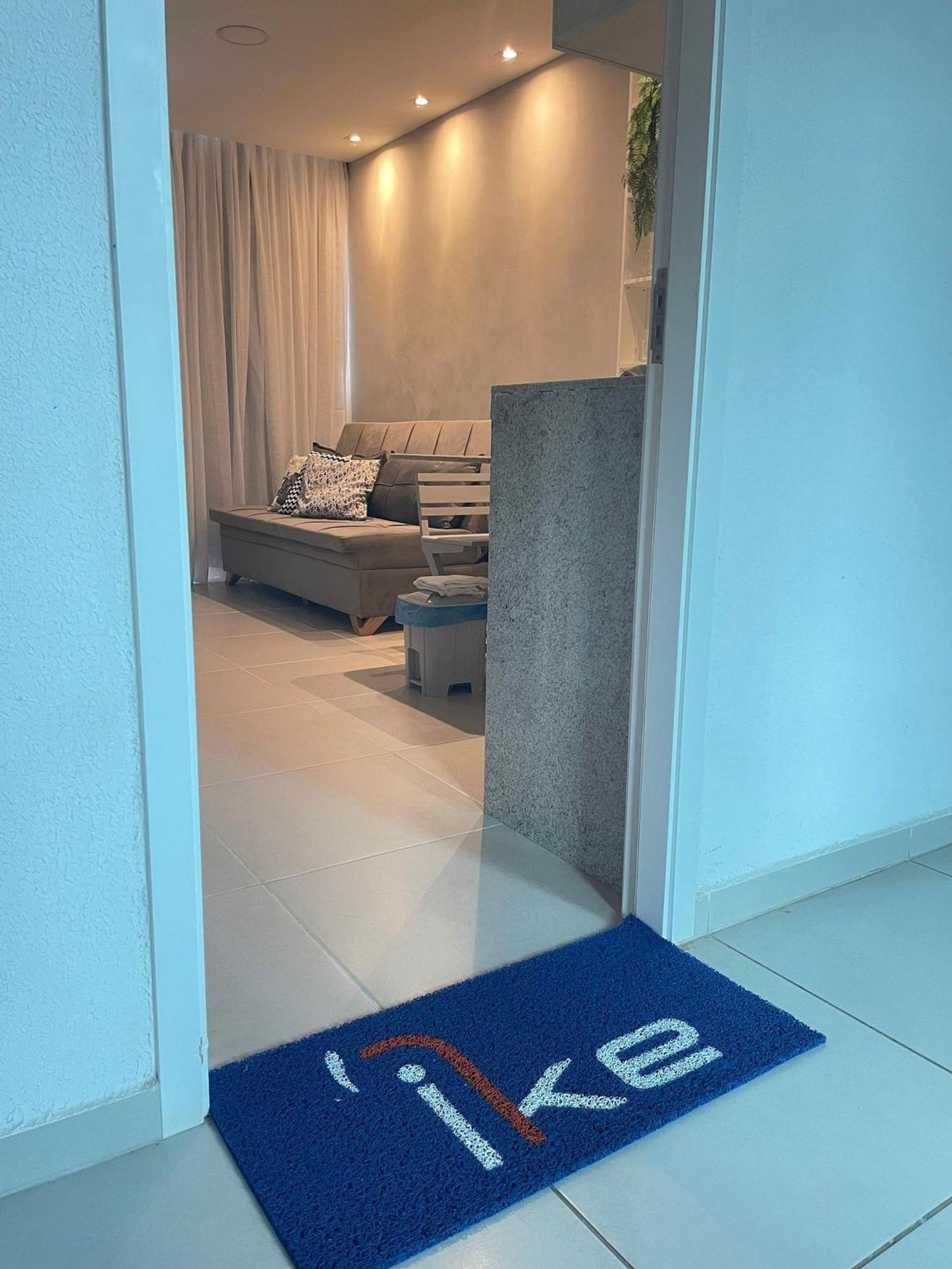 Apartment Espaco 'ike Sunny Hall Porto De Galinhas/pe *